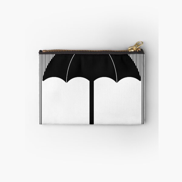 Item preview, Umbrella Logo Rain designed and sold by ThirTee.