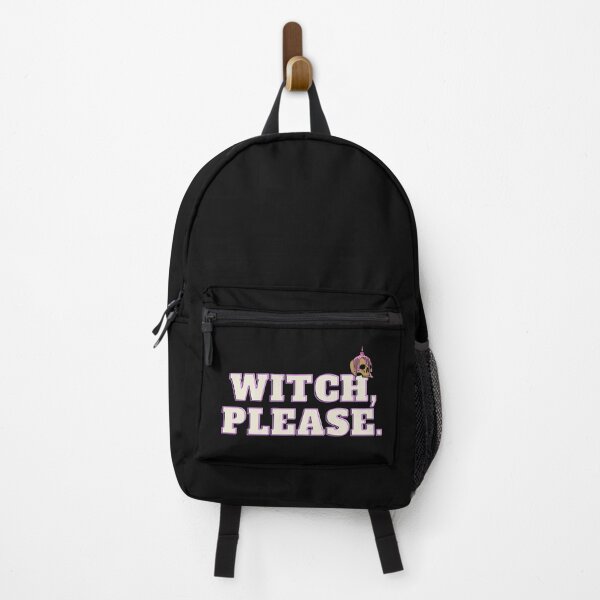Item preview, Witch, please. designed and sold by avocadissimo.