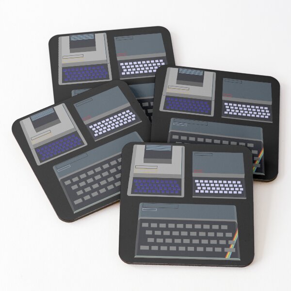 Item preview, Family Matters - Retro UK Computers designed and sold by Retro Grafx.