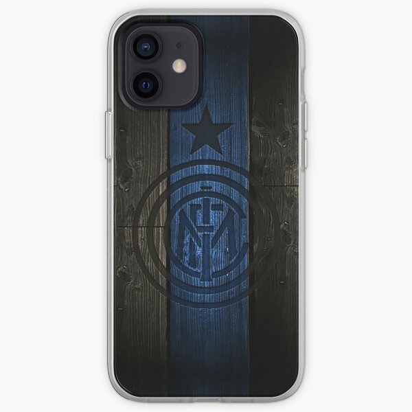 Inter Milan iPhone cases & covers Redbubble