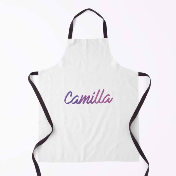 Item preview, Camilla designed and sold by Shalomjoy.