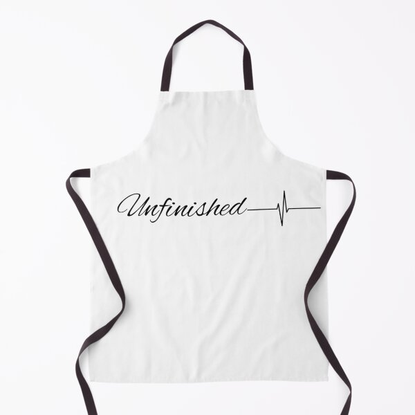Item preview, UNFINISHED designed and sold by Saratahirb.