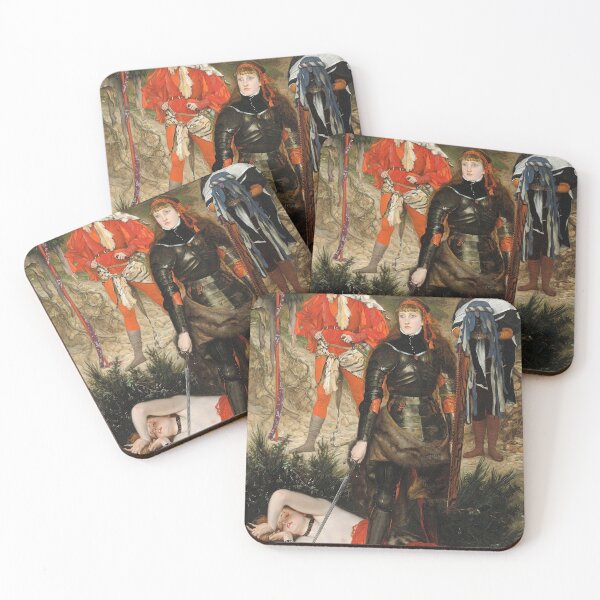 Item preview, Triumph of the will - The challenge designed and sold by brushandframes.