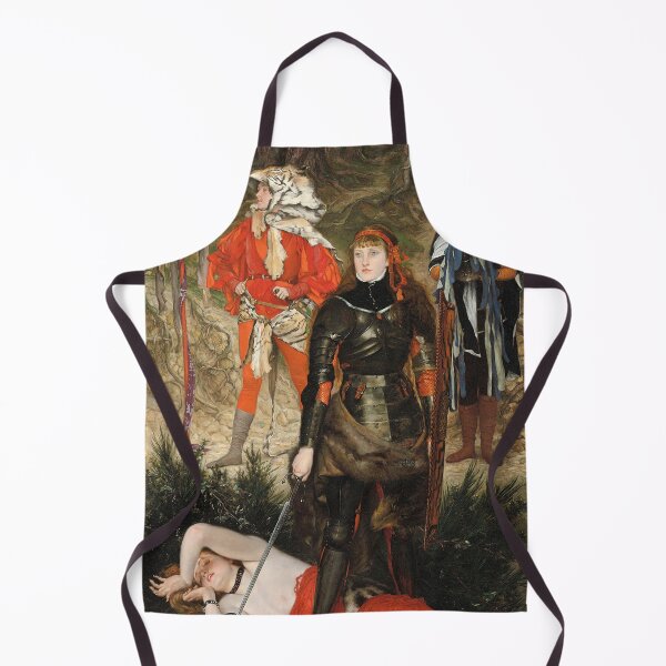 Item preview, Triumph of the will - The challenge designed and sold by brushandframes.