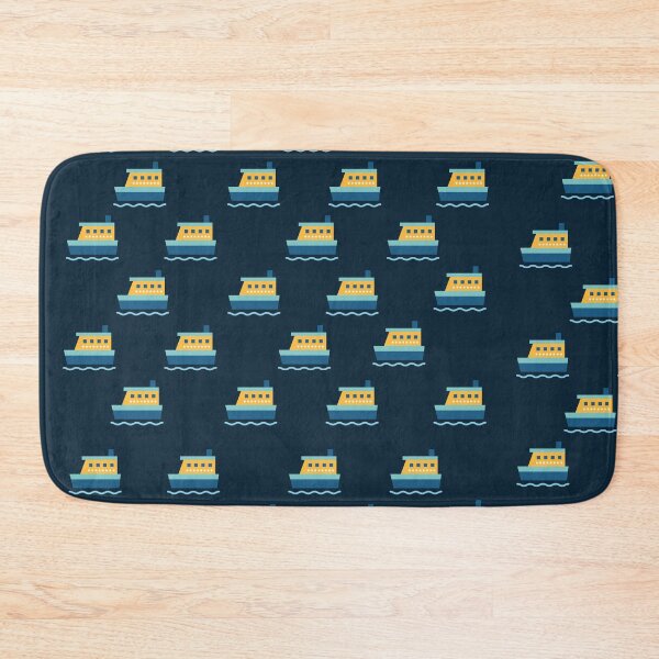 Item preview, Ferry Boat Scrub Cap Artwork Present designed and sold by cattiktoks1718.