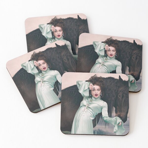 Item preview, Helena Bonham Carter designed and sold by LeiaLewis40.