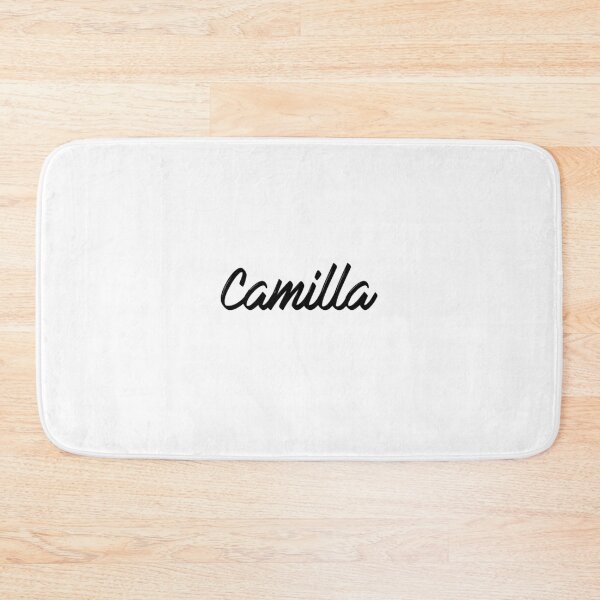 Item preview, Camilla designed and sold by Shalomjoy.