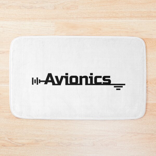 Item preview, Avionics T-Shirt designed and sold by AviationTees.