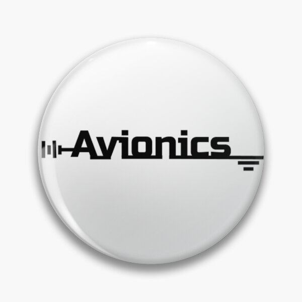 Item preview, Avionics T-Shirt designed and sold by AviationTees.