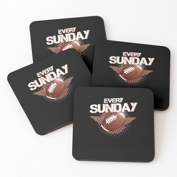 Item preview, Every Sunday Football designed and sold by BLake77777.