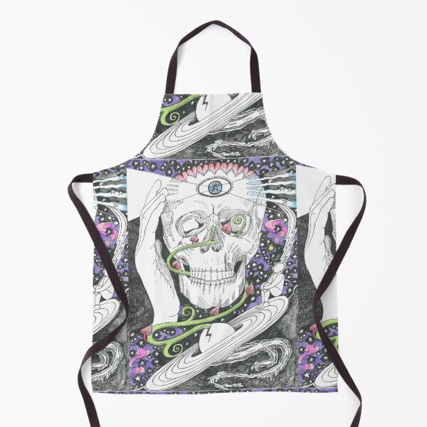 Item preview, Cosmic Roots Meditation designed and sold by Ginette Torres Bernardini.