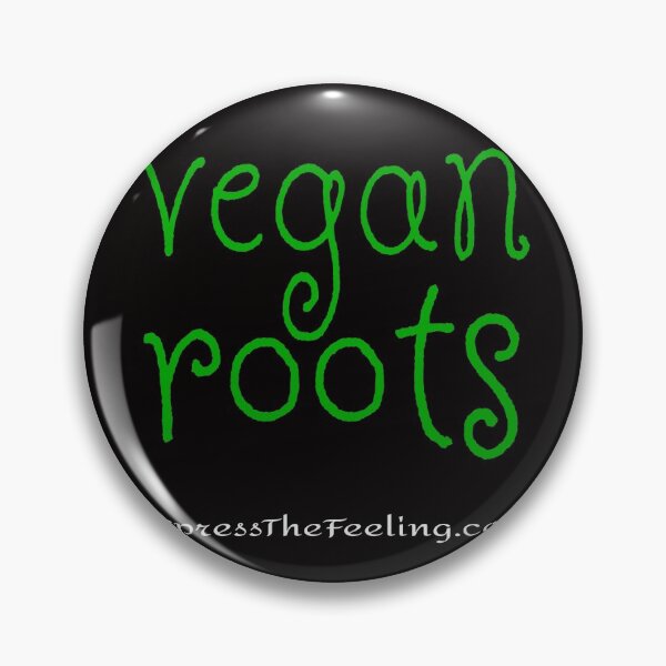 Item preview, Vegan Roots designed and sold by ETFStore.