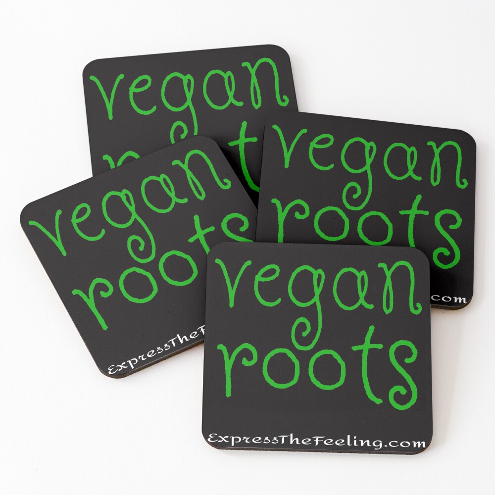 Item preview, Coasters (Set of 4) designed and sold by ETFStore.