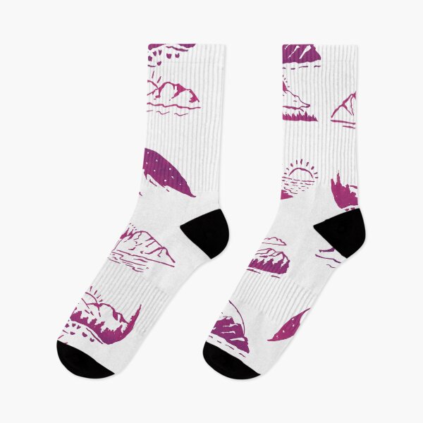 Item preview, Purple Nature Pack designed and sold by Hedda Young.