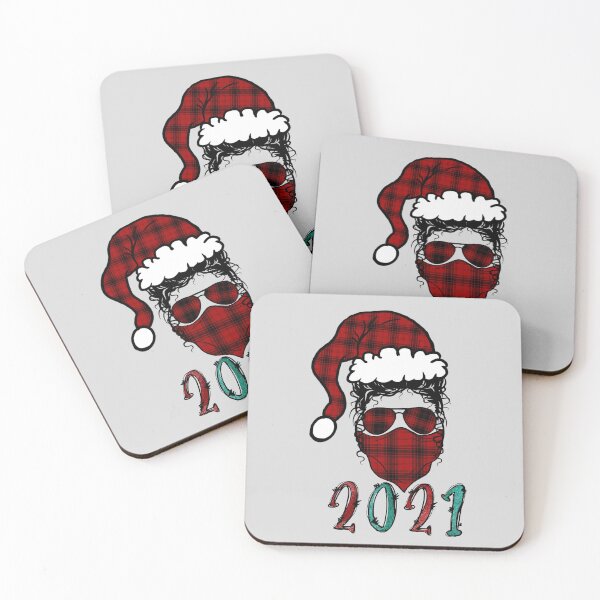 Item preview, cool 2021 girl wearing glass designed and sold by ellis-vinyasa.
