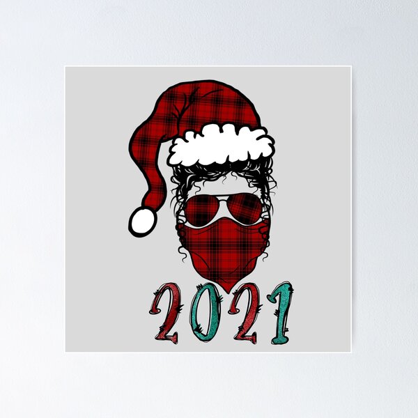 Item preview, cool 2021 girl wearing glass designed and sold by ellis-vinyasa.