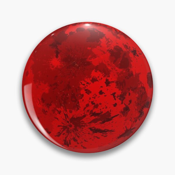 Item preview, Blood Moon designed and sold by Jokermatt.