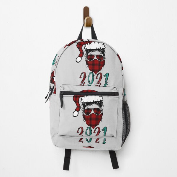 Item preview, cool 2021 girl wearing glass designed and sold by ellis-vinyasa.