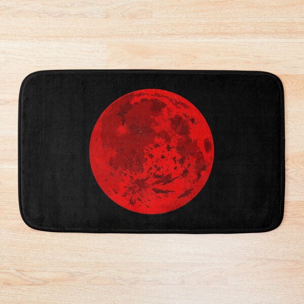Item preview, Blood Moon designed and sold by Jokermatt.
