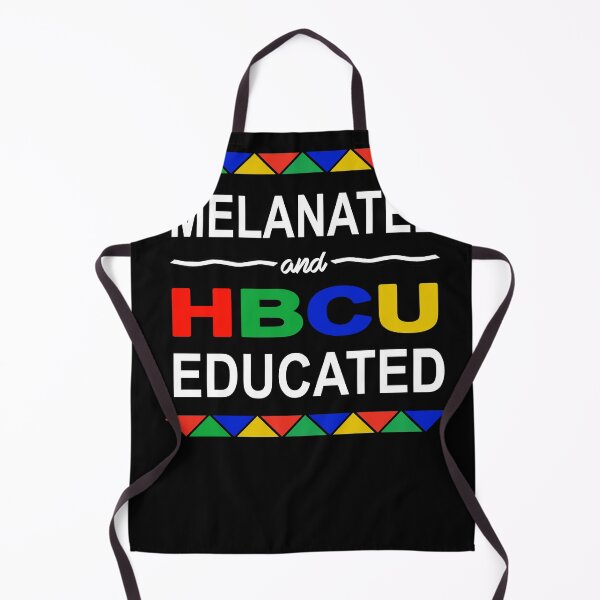 Item preview, Melanated and HBCU Graduated designed and sold by silverzzz.