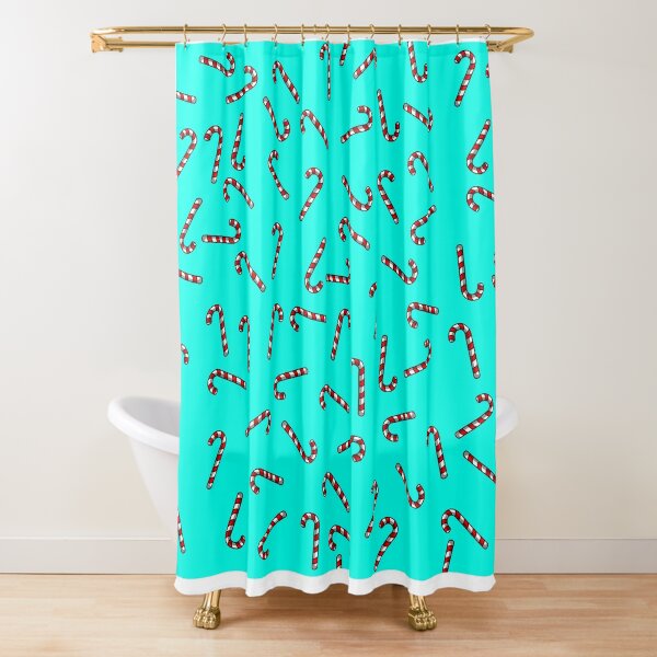 The Grinch Icon Shower Curtains Redbubble