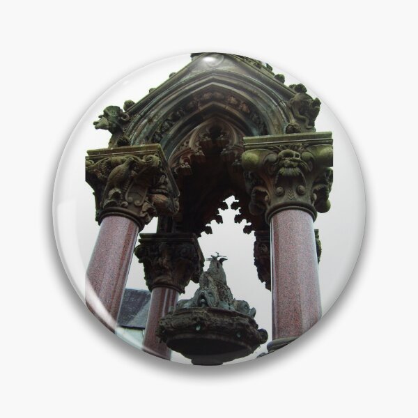 Item preview, Dunkeld Cross II designed and sold by tomg.