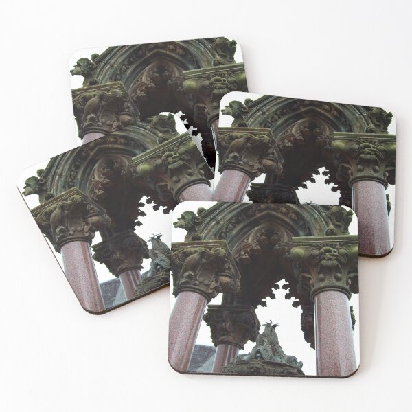 Item preview, Dunkeld Cross II designed and sold by tomg.