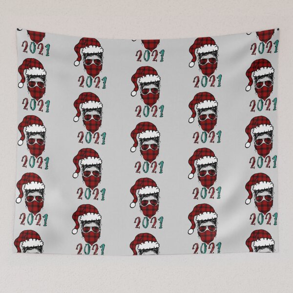 Item preview, cool 2021 girl wearing glass designed and sold by ellis-vinyasa.