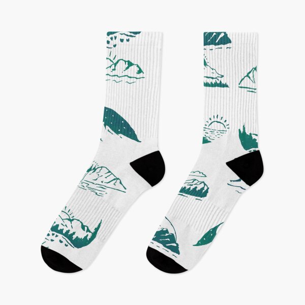 Item preview, Green Nature Pack designed and sold by Hedda Young.