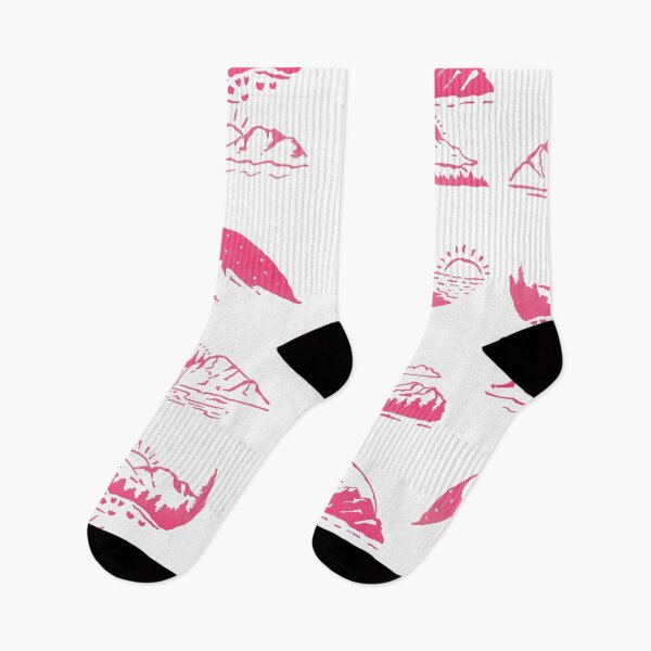Item preview, Pink Nature Pack designed and sold by Hedda Young.