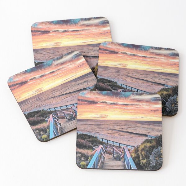 Item preview, Great ocean road designed and sold by AnnaAndVibes.
