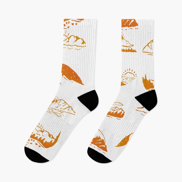 Item preview, Orange Nature Pack designed and sold by Hedda Young.
