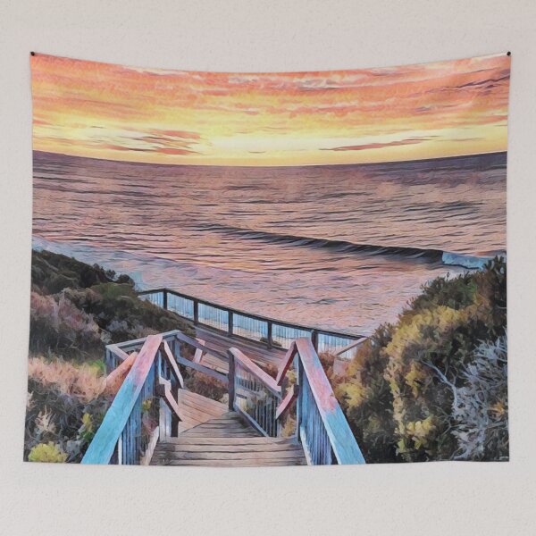 Item preview, Great ocean road designed and sold by AnnaAndVibes.