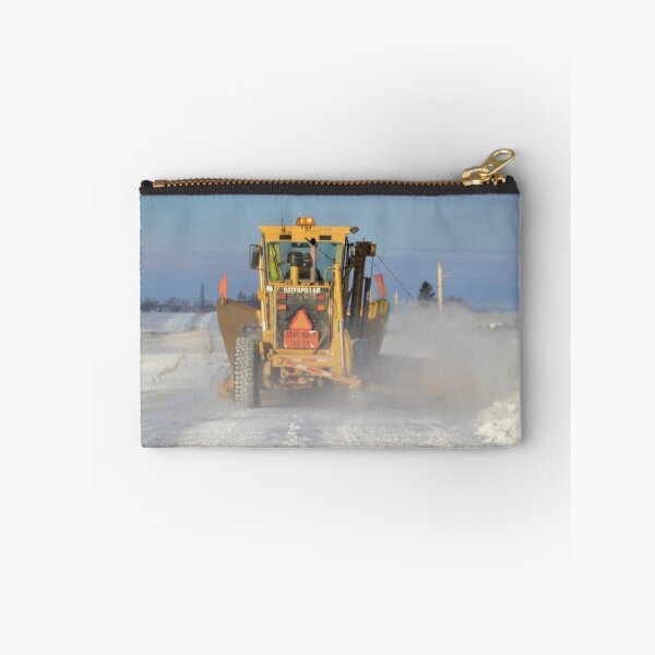 Item preview, Snow Plowing designed and sold by LynyrdSky.