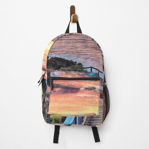 Item preview, Great ocean road designed and sold by AnnaAndVibes.