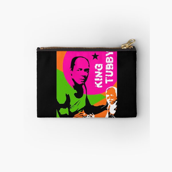 Item preview, The King of Soundsystem designed and sold by perrinr.