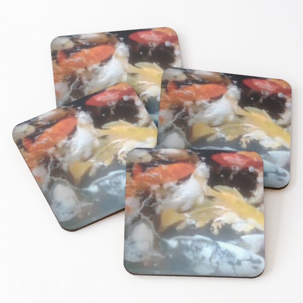 Item preview, Nice an over ground tank fishes. designed and sold by Lan thi Nguyen.