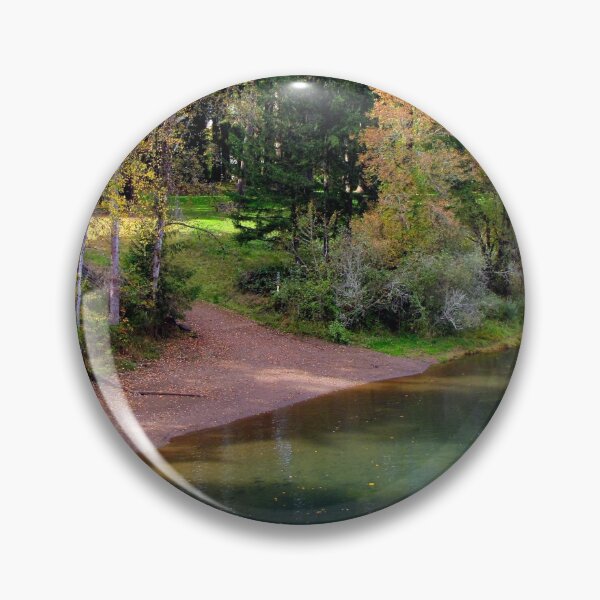 Item preview, Another Beautiful Oregon Spot designed and sold by Diane Arndt.