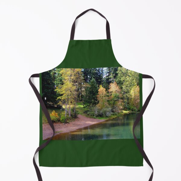 Item preview, Another Beautiful Oregon Spot designed and sold by Diane Arndt.