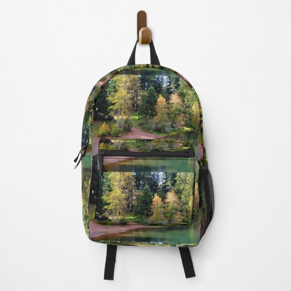 Item preview, Another Beautiful Oregon Spot designed and sold by Diane Arndt.