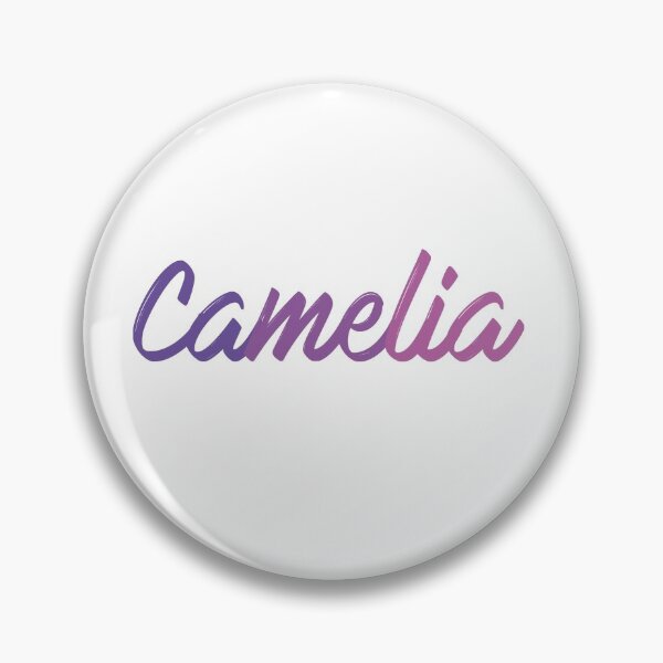 Item preview, Camelia designed and sold by Shalomjoy.