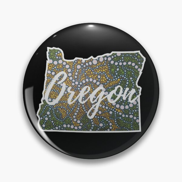 Item preview, Oregon Bubble Skin designed and sold by ArtRoomOregon.
