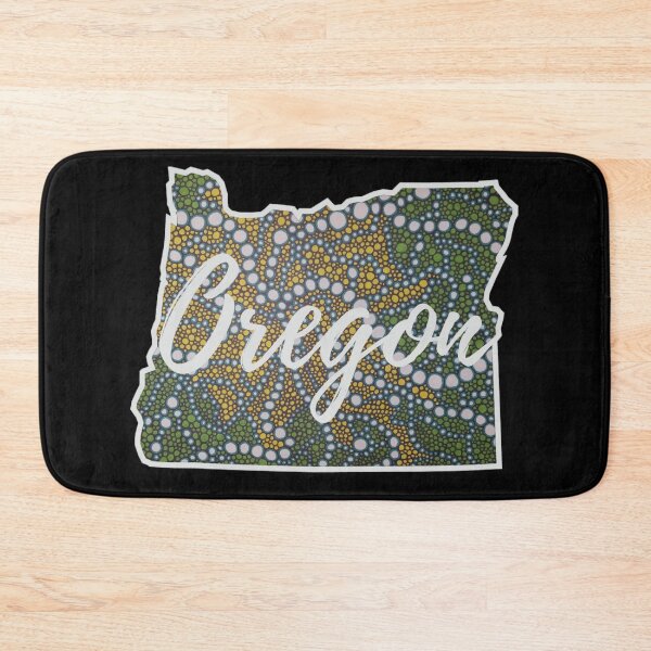 Item preview, Oregon Bubble Skin designed and sold by ArtRoomOregon.