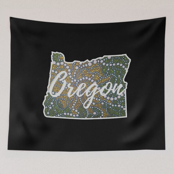 Item preview, Oregon Bubble Skin designed and sold by ArtRoomOregon.