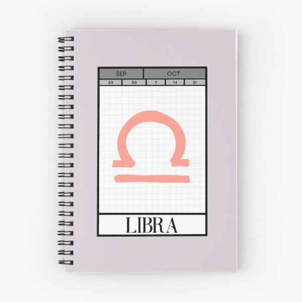 Item preview, Libra flowchart designed and sold by MediaProblems.