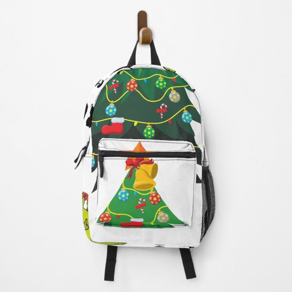 Item preview, Crocin Around The Christmas Tree designed and sold by Aissa6900.