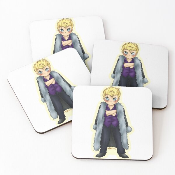 Item preview, Laxus Dreyar designed and sold by FiireKat.