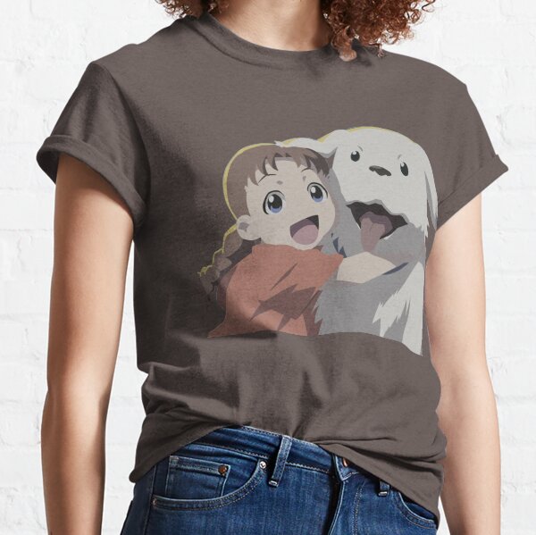 Nina & Alexander FMA Classic T-Shirt