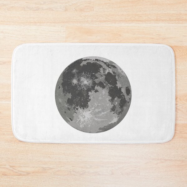 Item preview, Positive Moon designed and sold by Jokermatt.