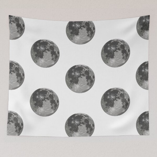 Item preview, Positive Moon designed and sold by Jokermatt.